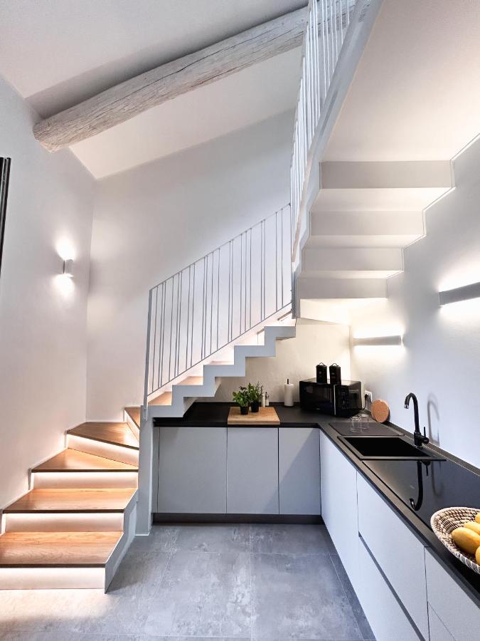 Ferienwohnung La Loggia Dei Conti Cuneo Exterior foto